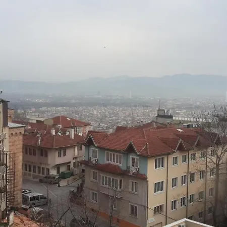Cekirge Termal