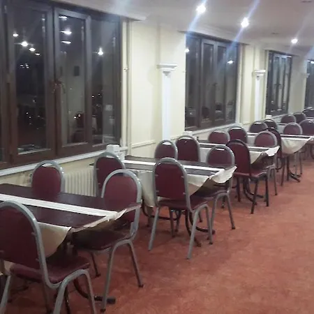 Cekirge Termal 2* Bursa